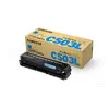Samsung CLT-C503L cyan toner cartridge Photo 3