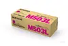 Samsung CLT‑M503L тонер‑картридж Magenta Photo 2