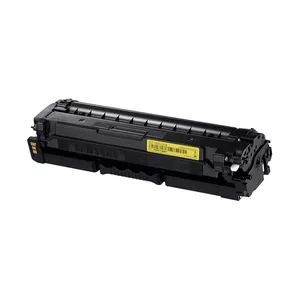 Toneris Samsung Toner SU491A CLT-Y503L 1500 lapas Dzeltena