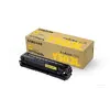 Тонер Samsung Toner SU491A CLT-Y503L SU491A Photo 3