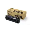 Toner Cartridge Samsung CLT-K503L Photo 3