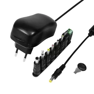 Power adapter LogiLink PA0167