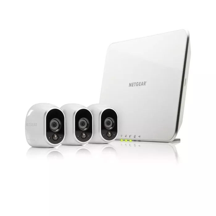 Netgear VMS3330-100EUS Photo 1