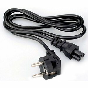 Acer Power Cable CE 3-Pin Melns