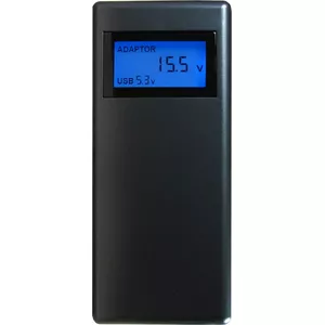 Power adapter/inverter Inter-Tech NB-90U