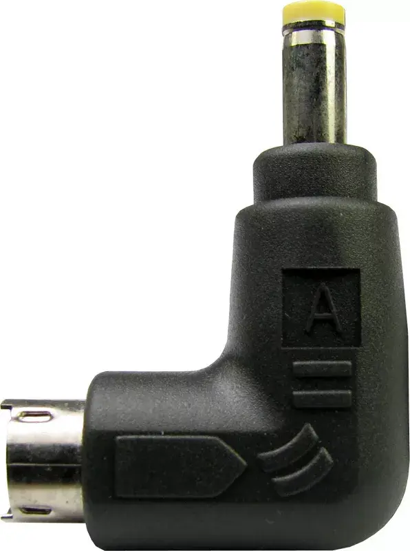 Jaudas adapteris/invertors Inter-Tech NB-90U Photo 3