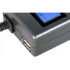 Jaudas adapteris/invertors Inter-Tech NB-90U Photo 5