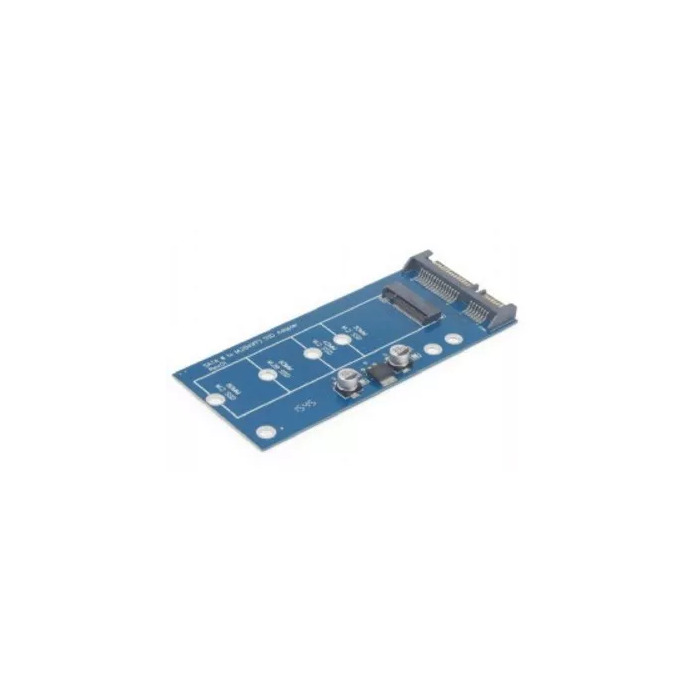 GEMBIRD EE18-M2S3PCB-01 Photo 1