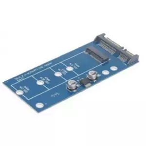 Gembird EE18-M2S3PCB-01 interface cards/adapter Internal mSATA