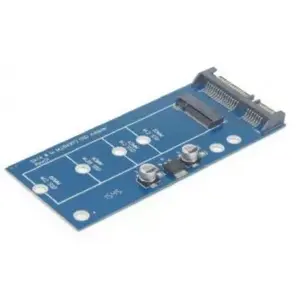 Interface card Gembird EE18-M2S3PCB-01
