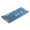 Interface card Gembird EE18-M2S3PCB-01 Photo 2