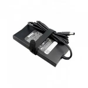 Power adapter/inverter Dell MTMPN 130 W indoor, black — laptop power supply
