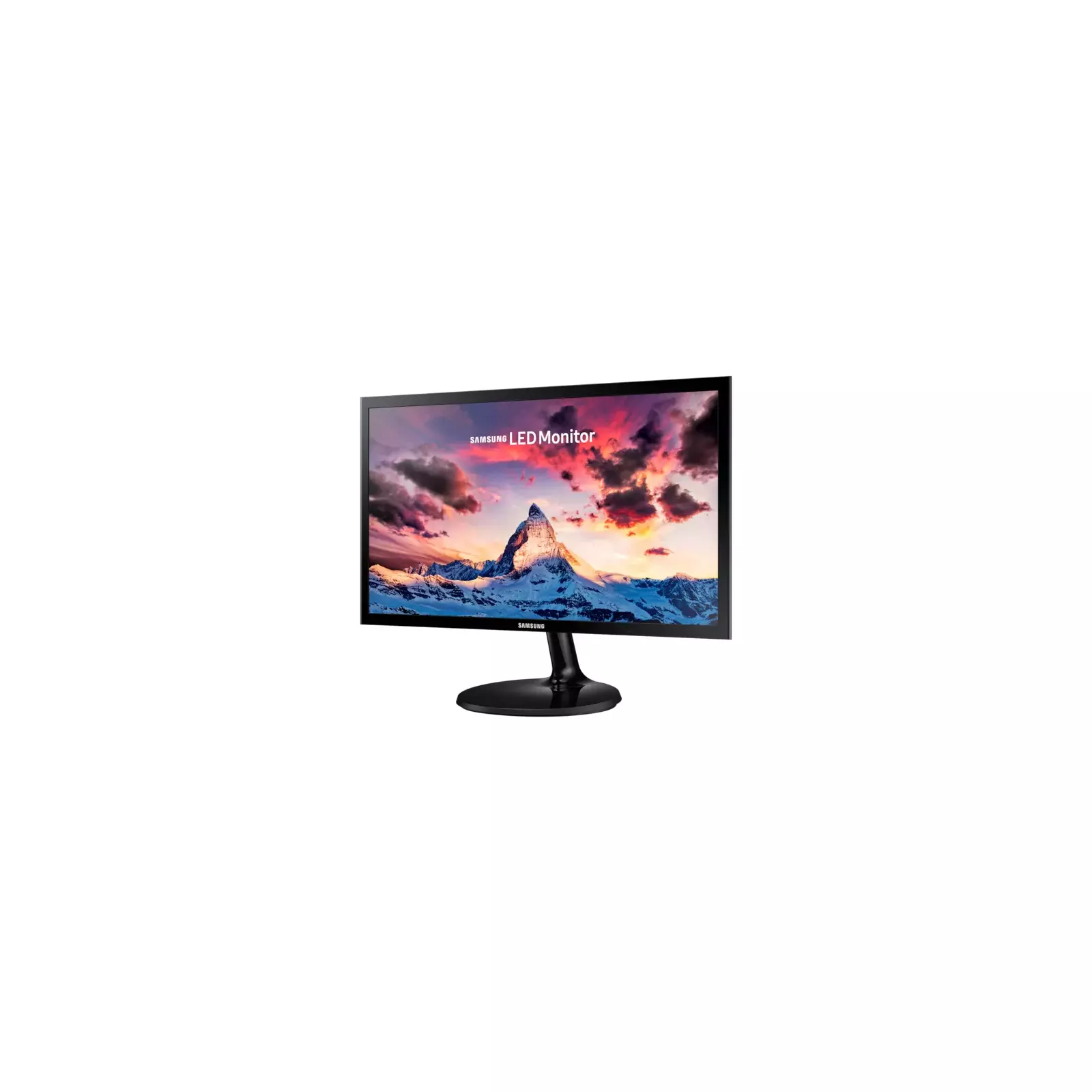 Samsung LS22F350FHUXEN Photo 5