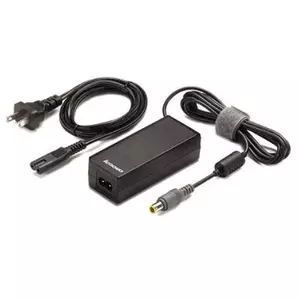 Power Adapter Lenovo 92P1157 Indoor 65W Black