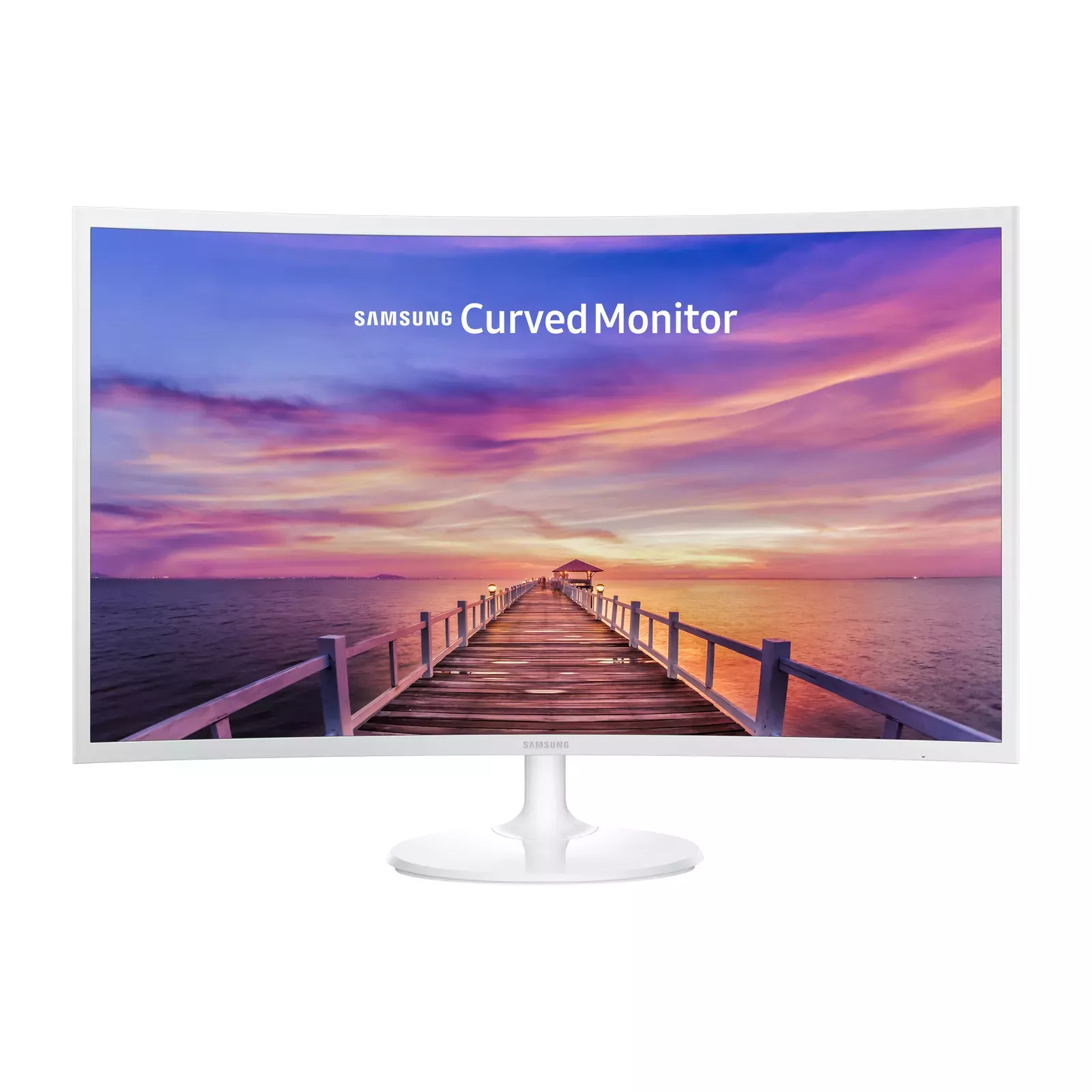 Samsung LC32F391FWUXEN Photo 1