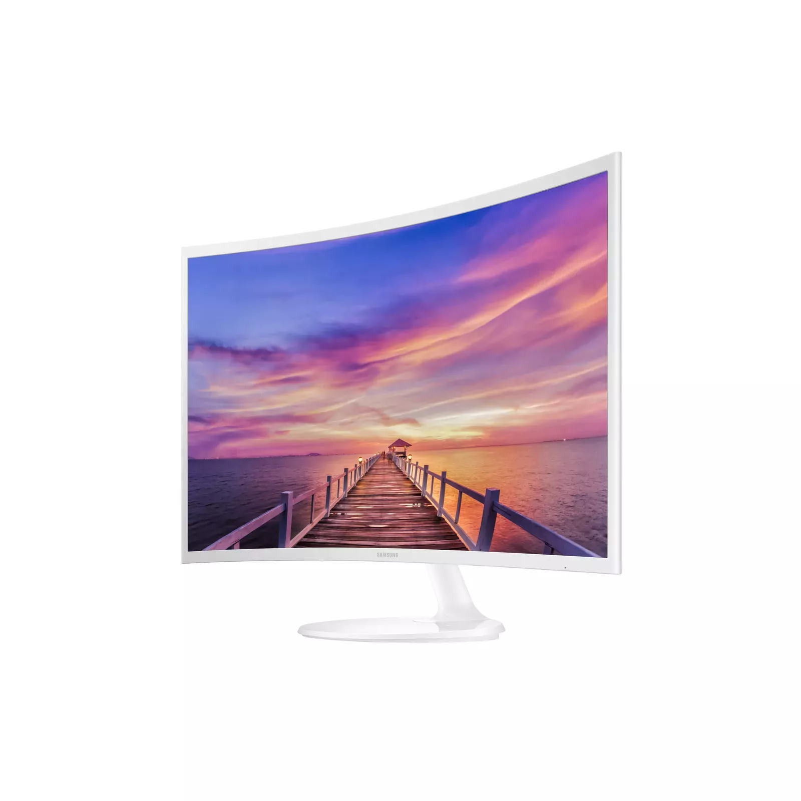 Samsung LC32F391FWUXEN Photo 6