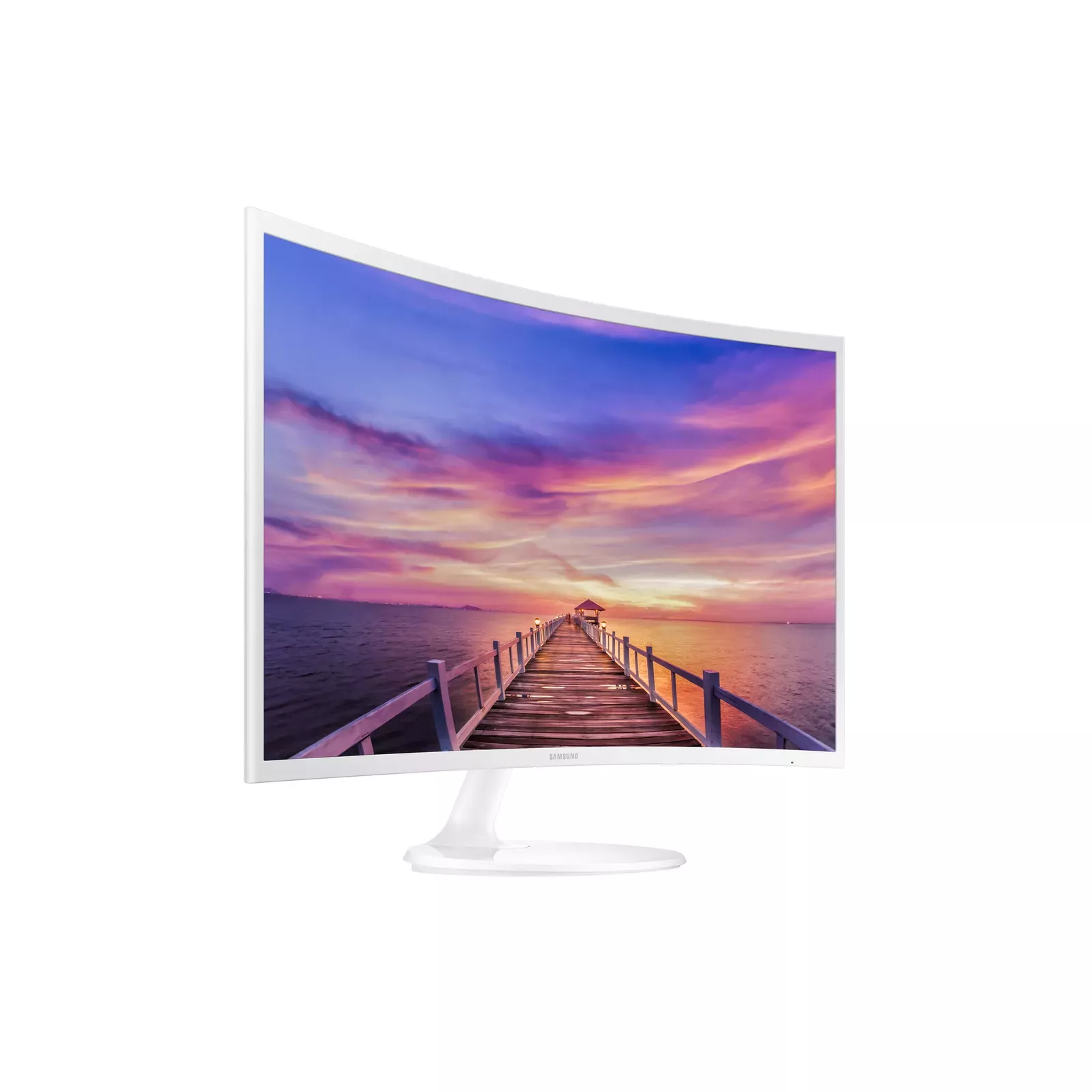 Samsung LC32F391FWUXEN Photo 7