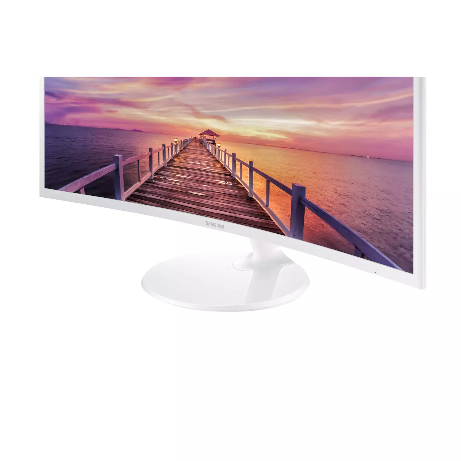 Samsung LC32F391FWUXEN Photo 14