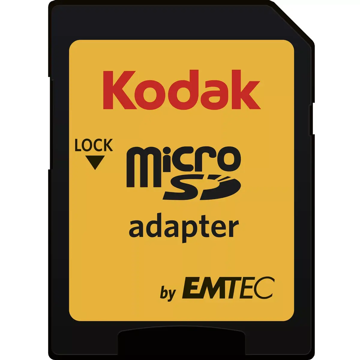 Карта microSDXC Emtec EKMSDM64GXC10K Photo 2