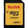 Карта microSDXC Emtec EKMSDM64GXC10K Photo 2