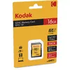 Flash Memory Emtec 16GB SDHC UHS-I Photo 2