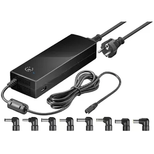 Блок питания для ноутбука Goobay 134.5 W
