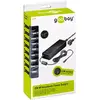Блок питания для ноутбука Goobay 134.5 W Photo 2