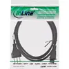 Notebook Power Cable InLine 16656S Photo 2