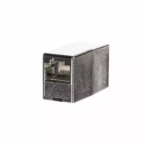 Netrack RJ45 uz RJ45 kabeļa savienotājs, 5e kategorija STP
