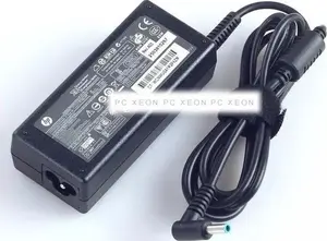 Сетевой адаптер HP 65W модель 854117-850 для ноутбуков HP, выход 65 Вт, сетевой блок питания