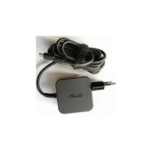Power adapter/inverter Asus 0A001-00239600 45 W Indoor, input 100–240 V, black