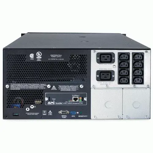 UPS APC Smart-UPS SUA5000RMI5U Photo 3