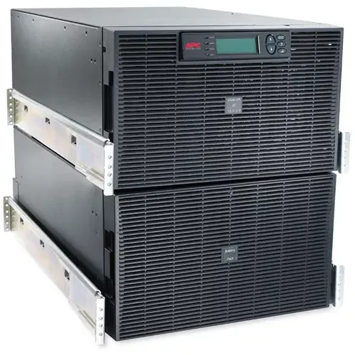 ИБП APC Smart-UPS RT 15kVA Photo 2