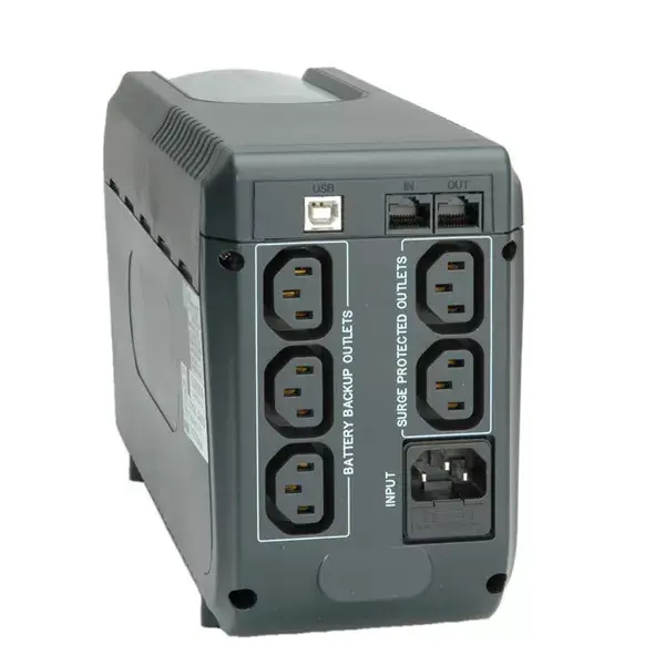ИБП ROLINE DesignSecure 525 Photo 4