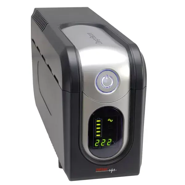 ИБП ROLINE DesignSecure 625 Photo 3