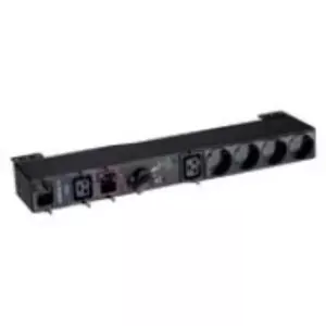 Jaudas sadales iekārta Eaton HotSwap MBP 4x DIN