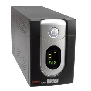 UPS ROLINE DesignSecure 1200