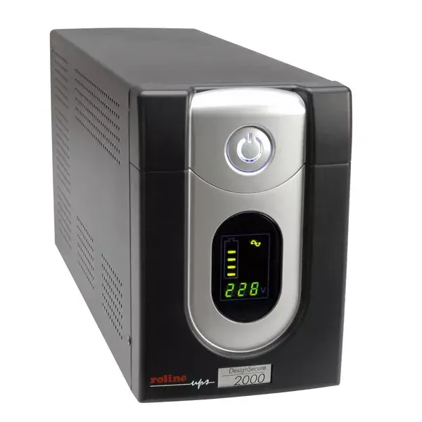 ИБП ROLINE DesignSecure 1200 Photo 3