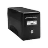 UPS PowerWalker VI 650 LCD 650VA 360W Photo 4