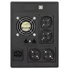 Источник бесперебойного питания PowerWalker VI 2000 LCD Photo 2