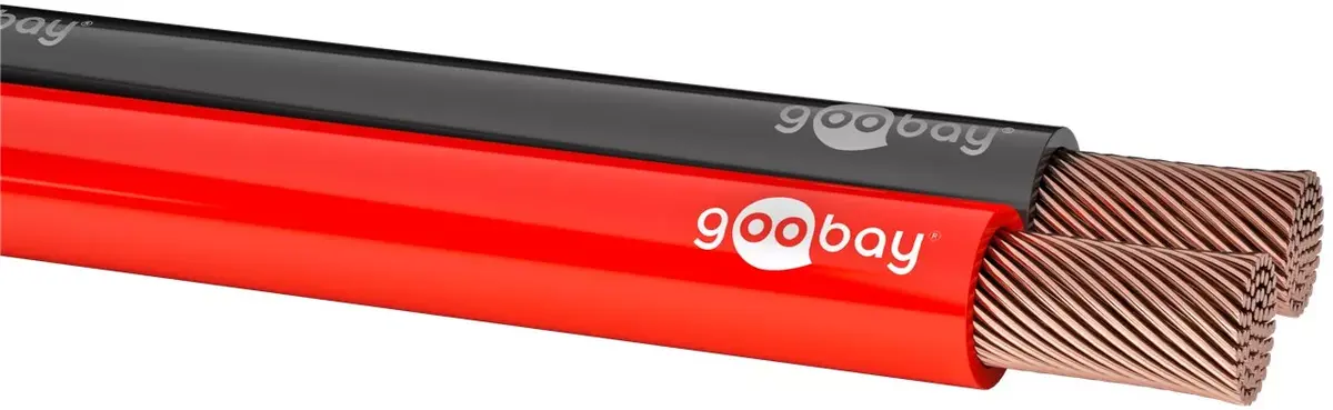 Аудиокабель Goobay 67728 Photo 5