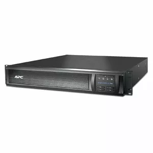 UPS APC Smart-UPS Line-Interactive 0.75 kVA 600 W SMX750I