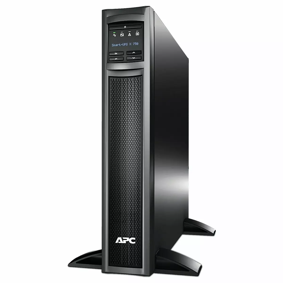 ИБП APC Smart-UPS Line-Interactive SMX750I Photo 2