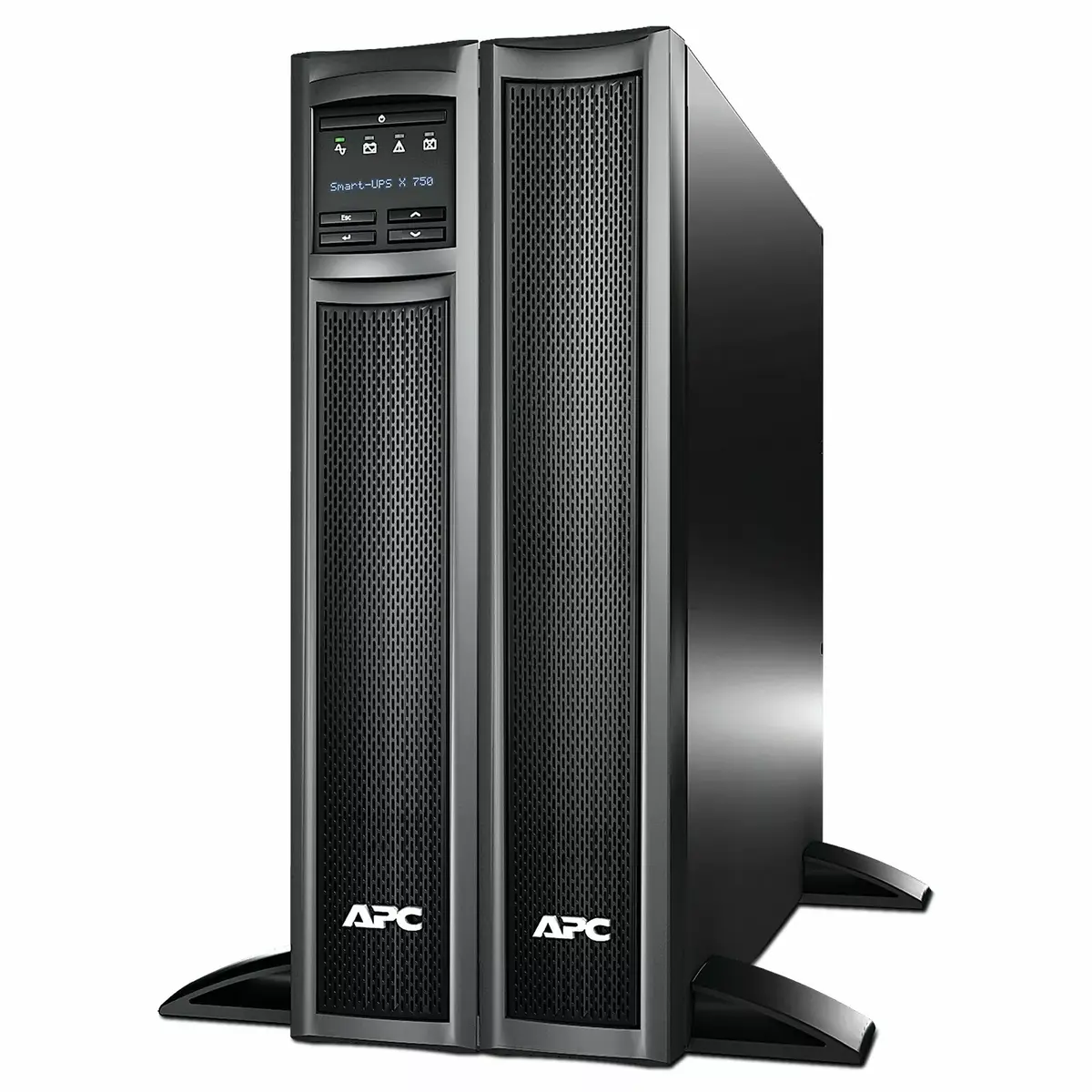 ИБП APC Smart-UPS Line-Interactive SMX750I Photo 6