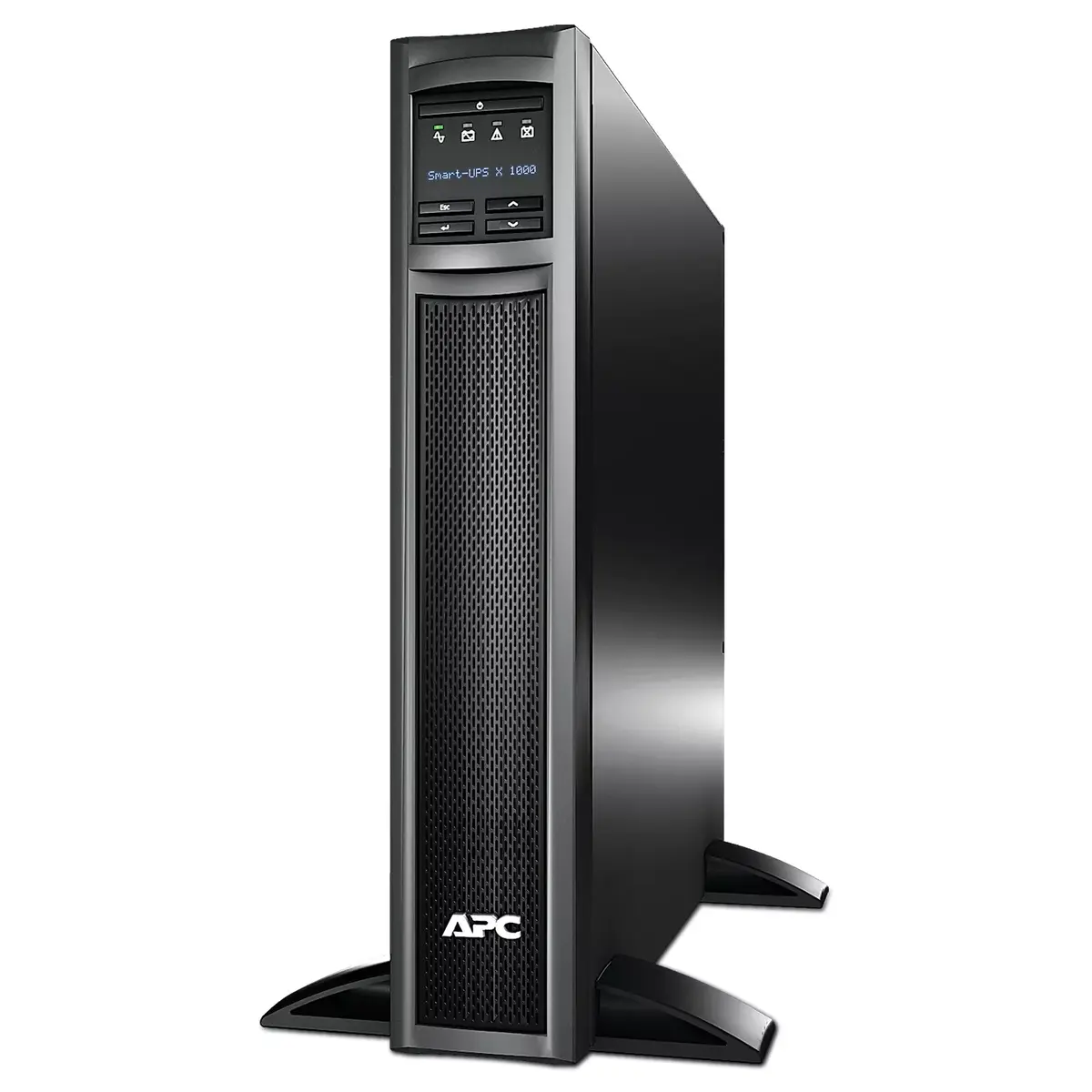 ИБП APC Smart-UPS X SMX1000I Photo 5