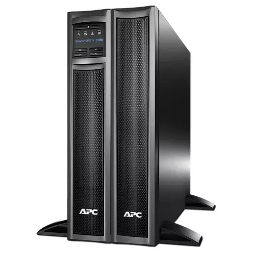 ИБП APC Smart-UPS X SMX1000I Photo 7