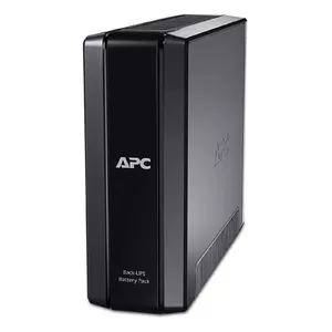 Ārējā akumulatora bloks APC Back-UPS Pro BR24BPG