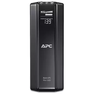 UPS APC Power Saving Back-UPS RS 1500 230V CEE 7/5
