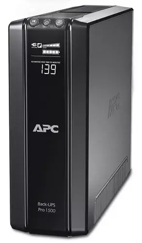 ИБП APC Power Saving Back-UPS RS 1500 230V CEE 7/5 Photo 3