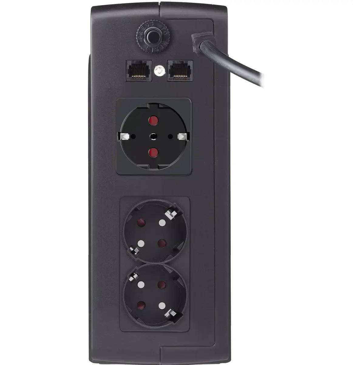 Nepārtraukta barošanas avots PowerWalker VFD 1000 Photo 2